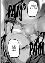 Mujintou no Yoshimura-san Soushuuhen + Yoshimura-san 6-wa to 7-wa?Recopilación de Una Estudiante en una Isla Desierta + Cap. 6 y 7 y Final : página 371