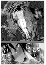 Mujintou no Yoshimura-san Soushuuhen + Yoshimura-san 6-wa to 7-wa?Recopilación de Una Estudiante en una Isla Desierta + Cap. 6 y 7 y Final : página 386