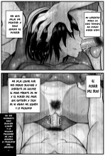 Mujintou no Yoshimura-san Soushuuhen + Yoshimura-san 6-wa to 7-wa?Recopilación de Una Estudiante en una Isla Desierta + Cap. 6 y 7 y Final : página 420