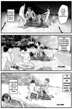Mujintou no Yoshimura-san Soushuuhen + Yoshimura-san 6-wa to 7-wa?Recopilación de Una Estudiante en una Isla Desierta + Cap. 6 y 7 y Final : página 422