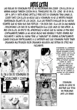 Mujintou no Yoshimura-san Soushuuhen + Yoshimura-san 6-wa to 7-wa?Recopilación de Una Estudiante en una Isla Desierta + Cap. 6 y 7 y Final : página 431