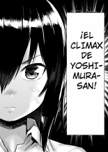 Mujintou no Yoshimura-san Soushuuhen + Yoshimura-san 6-wa to 7-wa?Recopilación de Una Estudiante en una Isla Desierta + Cap. 6 y 7 y Final : página 433