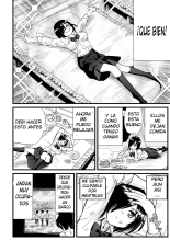 Mujintou no Yoshimura-san Soushuuhen + Yoshimura-san 6-wa to 7-wa?Recopilación de Una Estudiante en una Isla Desierta + Cap. 6 y 7 y Final : página 440