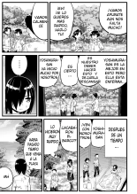 Mujintou no Yoshimura-san Soushuuhen + Yoshimura-san 6-wa to 7-wa?Recopilación de Una Estudiante en una Isla Desierta + Cap. 6 y 7 y Final : página 441