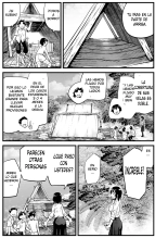 Mujintou no Yoshimura-san Soushuuhen + Yoshimura-san 6-wa to 7-wa?Recopilación de Una Estudiante en una Isla Desierta + Cap. 6 y 7 y Final : página 443