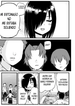 Mujintou no Yoshimura-san Soushuuhen + Yoshimura-san 6-wa to 7-wa?Recopilación de Una Estudiante en una Isla Desierta + Cap. 6 y 7 y Final : página 445