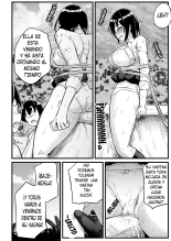 Mujintou no Yoshimura-san Soushuuhen + Yoshimura-san 6-wa to 7-wa?Recopilación de Una Estudiante en una Isla Desierta + Cap. 6 y 7 y Final : página 456