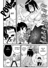 Mujintou no Yoshimura-san Soushuuhen + Yoshimura-san 6-wa to 7-wa?Recopilación de Una Estudiante en una Isla Desierta + Cap. 6 y 7 y Final : página 464