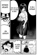 Mujintou no Yoshimura-san Soushuuhen + Yoshimura-san 6-wa to 7-wa?Recopilación de Una Estudiante en una Isla Desierta + Cap. 6 y 7 y Final : página 465
