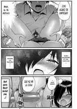 Mujintou no Yoshimura-san Soushuuhen + Yoshimura-san 6-wa to 7-wa?Recopilación de Una Estudiante en una Isla Desierta + Cap. 6 y 7 y Final : página 473