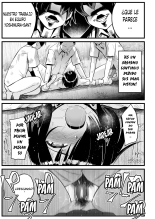 Mujintou no Yoshimura-san Soushuuhen + Yoshimura-san 6-wa to 7-wa?Recopilación de Una Estudiante en una Isla Desierta + Cap. 6 y 7 y Final : página 483