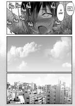 Mujintou no Yoshimura-san Soushuuhen + Yoshimura-san 6-wa to 7-wa?Recopilación de Una Estudiante en una Isla Desierta + Cap. 6 y 7 y Final : página 492