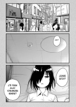 Mujintou no Yoshimura-san Soushuuhen + Yoshimura-san 6-wa to 7-wa?Recopilación de Una Estudiante en una Isla Desierta + Cap. 6 y 7 y Final : página 493