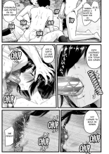 Mujintou no Yoshimura-san Soushuuhen + Yoshimura-san 6-wa to 7-wa?Recopilación de Una Estudiante en una Isla Desierta + Cap. 6 y 7 y Final : página 499