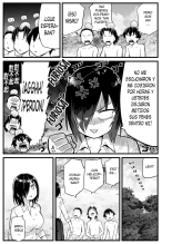 Mujintou no Yoshimura-san Soushuuhen + Yoshimura-san 6-wa to 7-wa?Recopilación de Una Estudiante en una Isla Desierta + Cap. 6 y 7 y Final : página 513