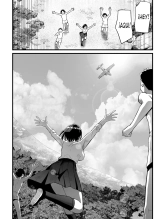 Mujintou no Yoshimura-san Soushuuhen + Yoshimura-san 6-wa to 7-wa?Recopilación de Una Estudiante en una Isla Desierta + Cap. 6 y 7 y Final : página 514