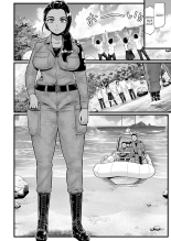 Mujintou no Yoshimura-san Soushuuhen + Yoshimura-san 6-wa to 7-wa?Recopilación de Una Estudiante en una Isla Desierta + Cap. 6 y 7 y Final : página 516