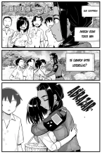 Mujintou no Yoshimura-san Soushuuhen + Yoshimura-san 6-wa to 7-wa?Recopilación de Una Estudiante en una Isla Desierta + Cap. 6 y 7 y Final : página 517