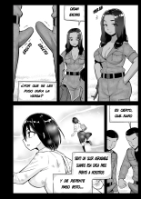 Mujintou no Yoshimura-san Soushuuhen + Yoshimura-san 6-wa to 7-wa?Recopilación de Una Estudiante en una Isla Desierta + Cap. 6 y 7 y Final : página 524