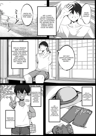 hentai original