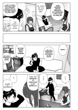 Mukashi wa Tanoshikatta : página 4