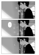 Mukashi wa Tanoshikatta : página 18