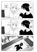 Mukashi wa Tanoshikatta : página 30