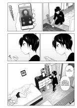 Mukashi wa Tanoshikatta : página 31
