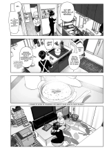 Mukashi wa Tanoshikatta : página 35