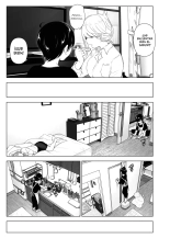 Mukashi wa Tanoshikatta : página 36