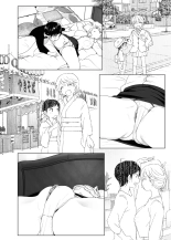 Mukashi wa Tanoshikatta : página 41