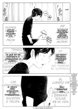 Mukashi wa Tanoshikatta : página 50