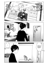 Mukashi wa Tanoshikatta : página 57