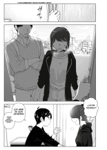 Mukashi wa Tanoshikatta : página 58