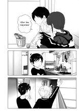 Mukashi wa Tanoshikatta : página 63
