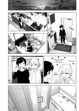 Mukashi wa Tanoshikatta : página 67