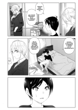 Mukashi wa Tanoshikatta : página 115