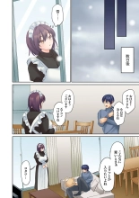 Mukuchi na Kanojo no Seikantai ~Koe wa Dasanai kedo Karada wa Shoujiki da ne, Zubunure da yo 16-26 : página 280