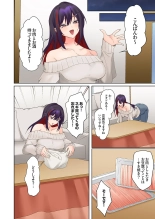 Mukuchi na Kanojo no Seikantai ~Koe wa Dasanai kedo Karada wa Shoujiki da ne, Zubunure da yo 16-26 : página 306