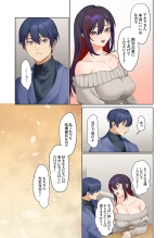 Mukuchi na Kanojo no Seikantai ~Koe wa Dasanai kedo Karada wa Shoujiki da ne, Zubunure da yo 16-26 : página 314