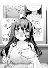 Munemori Komori no Kyoudai Seikatsu?Munemori Komori y la Convivencia Sexual con Su Hermano -Quiero Tener Sexo con Onii-chan-? : página 5