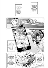 Munemori Komori no Kyoudai Seikatsu?Munemori Komori y la Convivencia Sexual con Su Hermano -Quiero Tener Sexo con Onii-chan-? : página 6