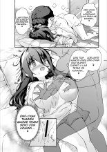 Munemori Komori no Kyoudai Seikatsu?Munemori Komori y la Convivencia Sexual con Su Hermano -Quiero Tener Sexo con Onii-chan-? : página 18