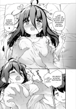 Munemori Komori no Kyoudai Seikatsu?Munemori Komori y la Convivencia Sexual con Su Hermano -Quiero Tener Sexo con Onii-chan-? : página 19