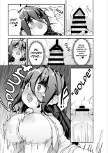 Munemori Komori no Kyoudai Seikatsu?Munemori Komori y la Convivencia Sexual con Su Hermano -Quiero Tener Sexo con Onii-chan-? : página 27