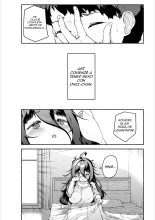 Munemori Komori no Kyoudai Seikatsu?Munemori Komori y la Convivencia Sexual con Su Hermano -Quiero Tener Sexo con Onii-chan-? : página 61