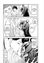 Munemori Komori no Kyoudai Seikatsu?Munemori Komori y la Convivencia Sexual con Su Hermano -Quiero Tener Sexo con Onii-chan-? : página 62