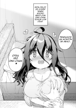 Munemori Komori no Kyoudai Seikatsu?Munemori Komori y la Convivencia Sexual con Su Hermano -Quiero Tener Sexo con Onii-chan-? : página 63