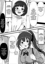 Mura ni Ikken-dake no Fuuzokuden ni Ittara Osananajimi no Hahaoyashika Inakatta no Daga : página 4