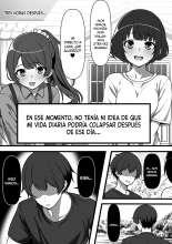 Mura ni Ikken-dake no Fuuzokuden ni Ittara Osananajimi no Hahaoyashika Inakatta no Daga : página 6